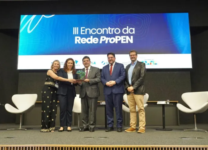 Em Brasília, Rafael Fonteles apresenta avanços do Piauí em identidade digital e inteligência artificial