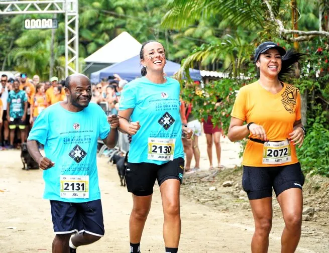 Foto: Reprodução/Prefeitura de São Sebastião - SP