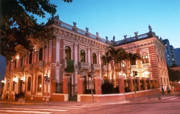 Museu Histórico de Santa Catarina sedia exposição sobre bicentenário de Dom Pedro II e os 180 anos de sua visita ao estado