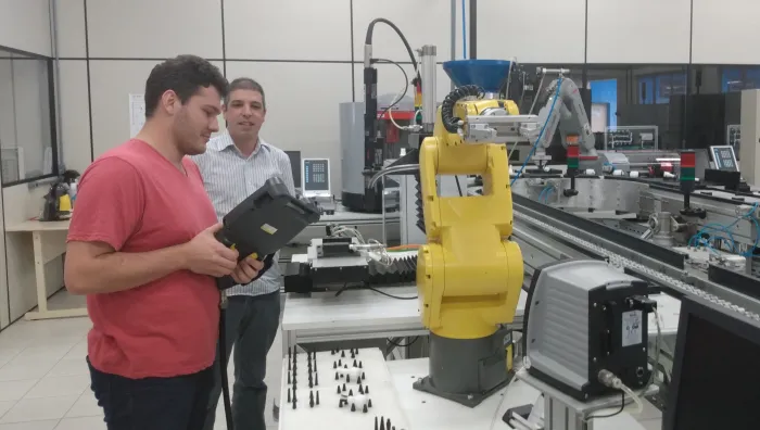 Pós-graduação em Engenharia Elétrica da Udesc Joinville abre inscrições para 2026