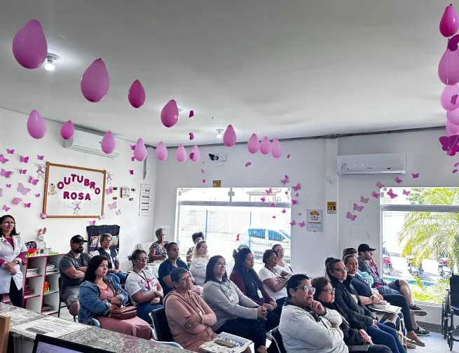 Foto: Reprodução/Prefeitura de São Sebastião - SP