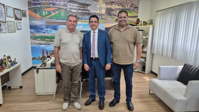 Foto: Reprodução/Secom Paraíba