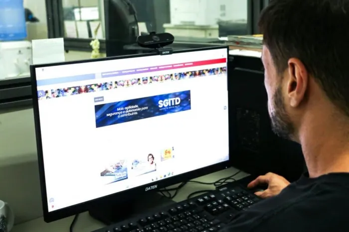 Foto: Matheus Lens/Ascom Sefaz-BA