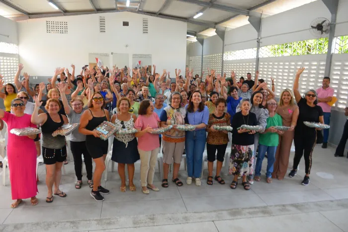 Foto: Reprodução/Secom Paraíba
