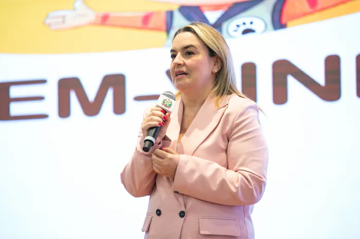 Semae participa do 3º Fórum Catarinense de Proteção e Bem-Estar Animal