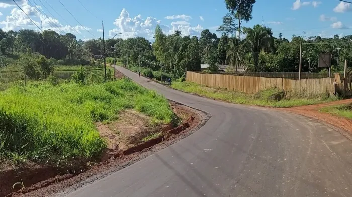 Foto: Reprodução/Prefeitura de Rio Branco - AC