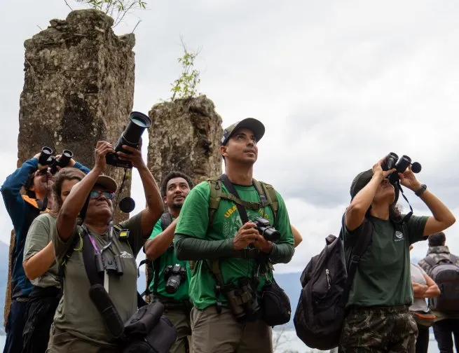 Foto: Reprodução/Prefeitura de São Sebastião - SP