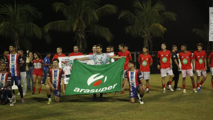 Foto: Reprodução/Prefeitura de Rio Branco - AC