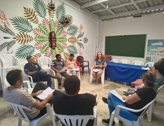 Foto: Reprodução/Prefeitura de São Sebastião - SP