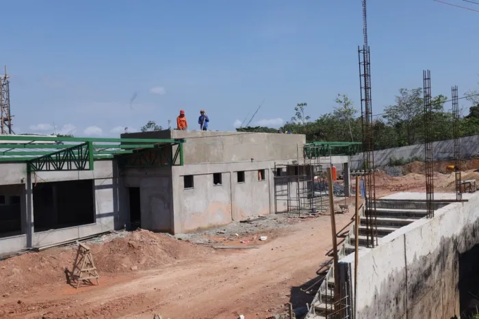 Foto: Reprodução/Prefeitura de Marabá - PA