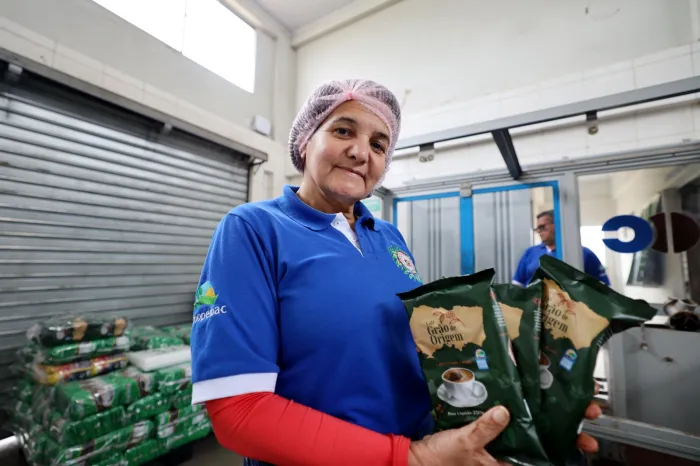 Foto: Wuiga Rubini/GOVBA 