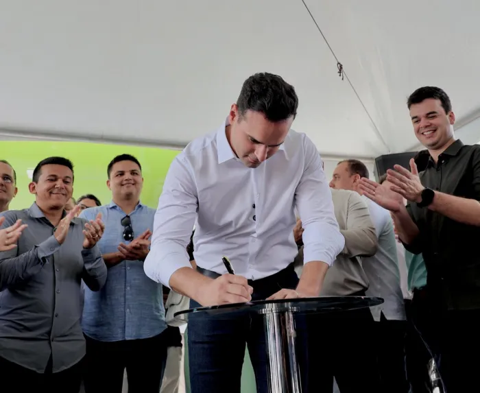 Foto: Reprodução/Secom Paraíba