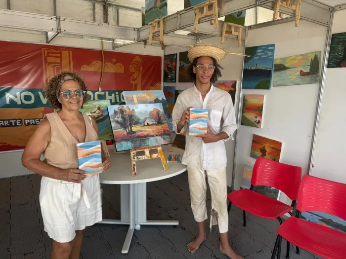 Foto: Arquivo Pessoal 