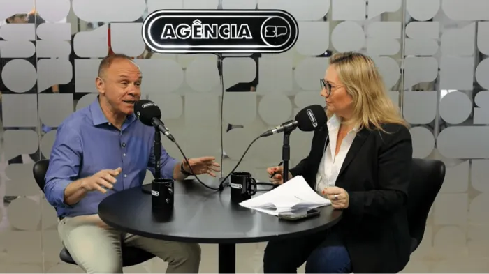Em entrevista à Agência SP, prefeito destaca recorde de repasses