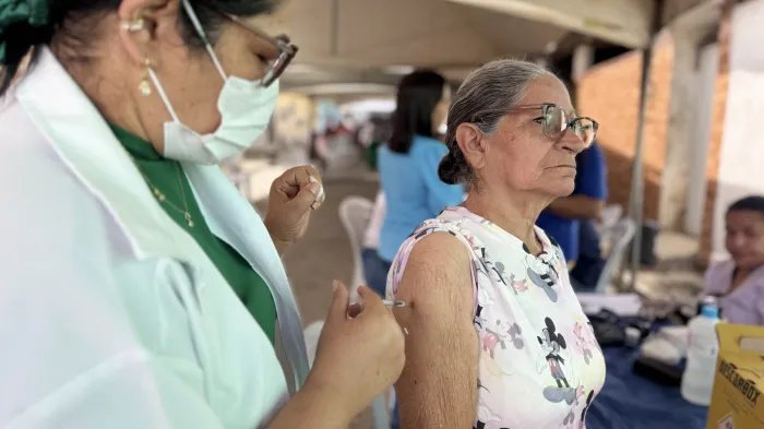 Caravana do Cuidar leva serviços e cidadania ao Cidade Verde II nesta sexta-feira