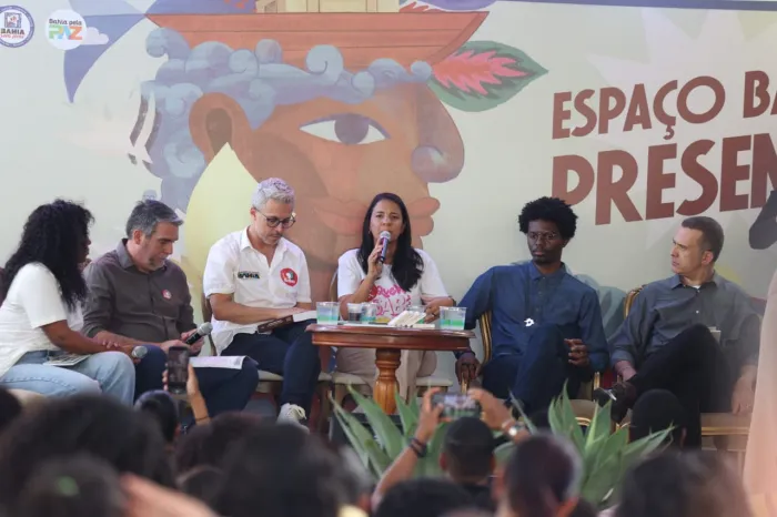 Foto: André Fofano/SEC