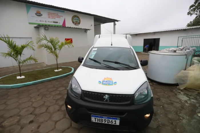 Foto: Gilson Barbosa/SDR