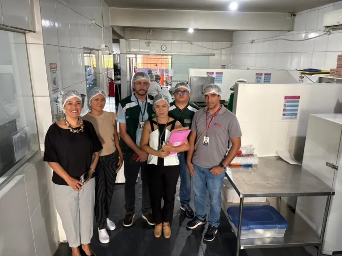 Foto: Reprodução/Prefeitura de Marabá - PA