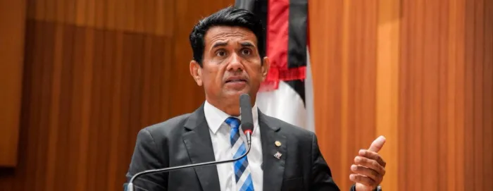 Aprovado PL de Wellington do Curso que institui a campanha “Junho Violeta” no Maranhão