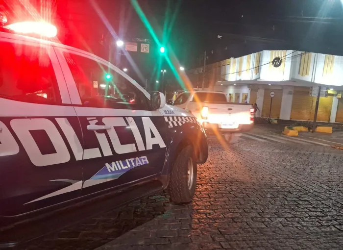 Polícia Militar atende ocorrência de Violência Doméstica em Corumbá