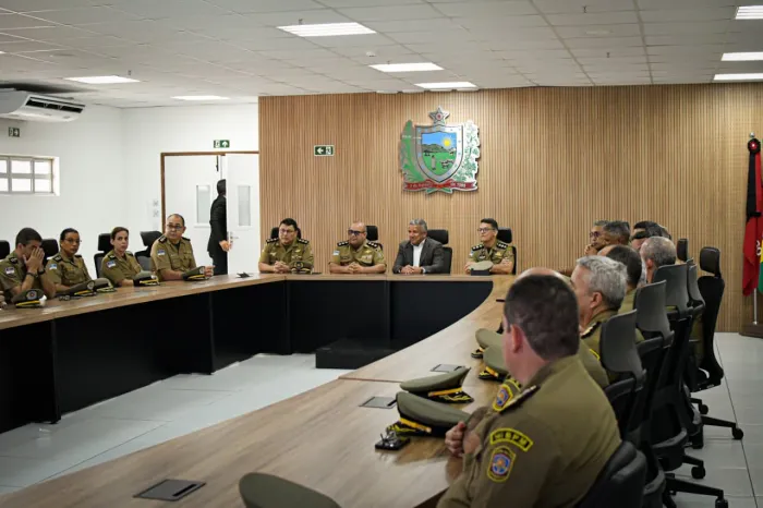 Foto: Reprodução/Secom Paraíba