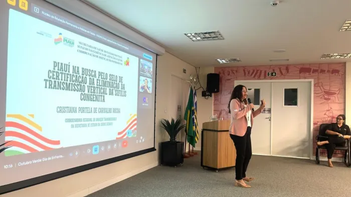 Foto: Reprodução/Secom Piauí