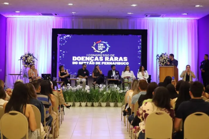 Foto: Reprodução/Sec. de Saúde de Pernambuco