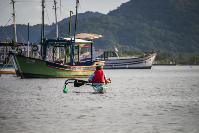 Top Destinos 2025: Bertioga disputa prêmio em Ecoturismo, Pesca e Náutico