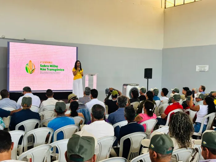 Foto:  Karoline Meira/CAR