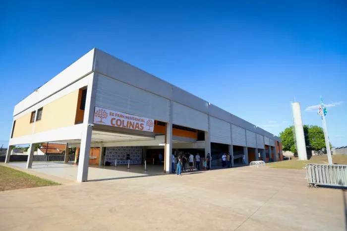 Governo de SP encerra Caravana 3D na região de Rio Preto com entrega de escola e creche em Votuporanga 