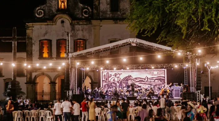 Governo de Sergipe celebra o Dia da Sergipanidade em São Cristóvão com música e cultura popular