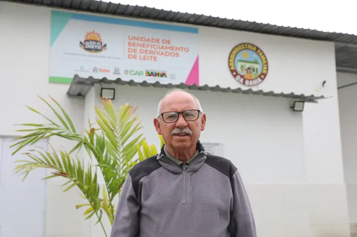 Foto: Geraldo Carvalho/CAR