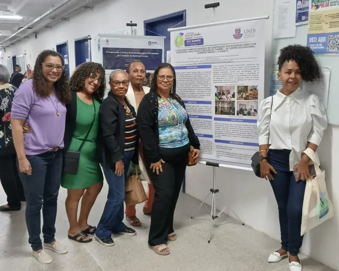 Foto: Arquivo Pessoal