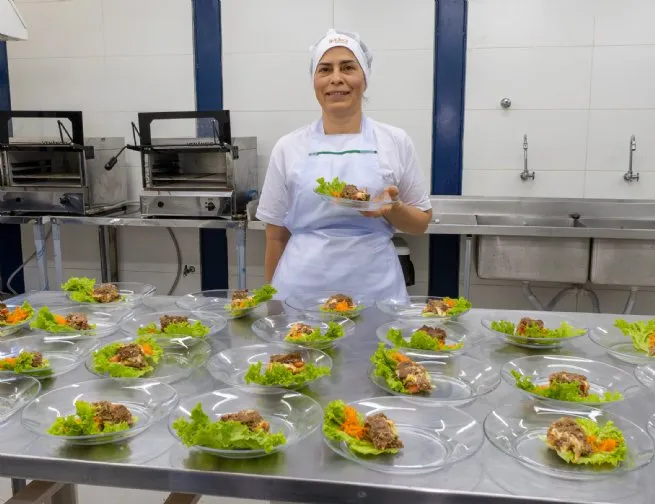 Foto: Reprodução/Prefeitura de São Sebastião - SP