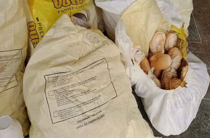 Vigilância Sanitária interdita padarias e apreende produtos vencidos e deteriorados em Vitória da Conquista