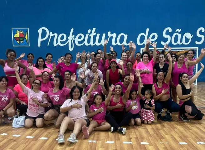 Foto: Reprodução/Prefeitura de São Sebastião - SP