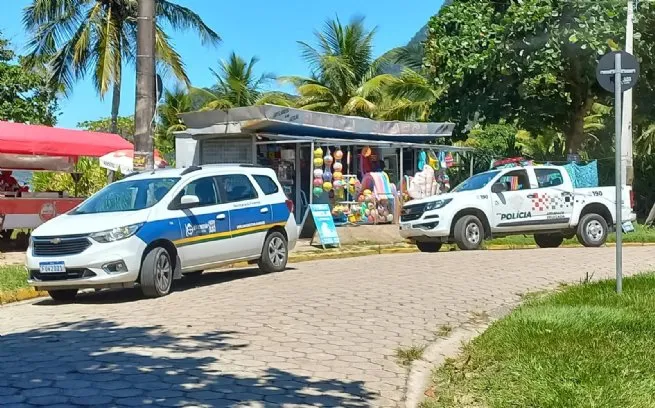 Foto: Reprodução/Prefeitura de São Sebastião - SP