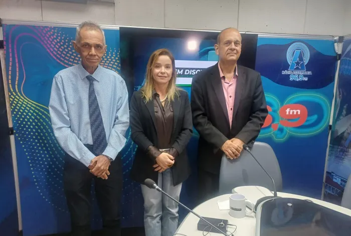 ‘Em Discussão’ detalha avanços do trabalho da Defensoria Pública do Maranhão para a população em todo o estado