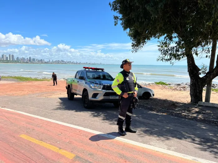 Semob-JP define plano operacional de trânsito para corridas de rua neste fim de semana