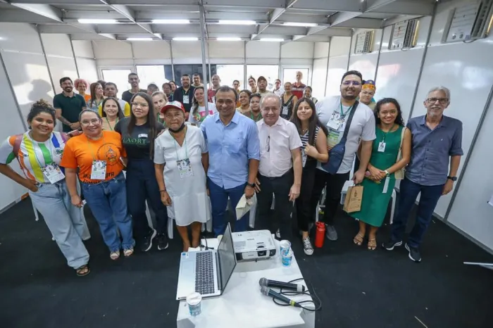 Foto: Reprodução/Secom Piauí