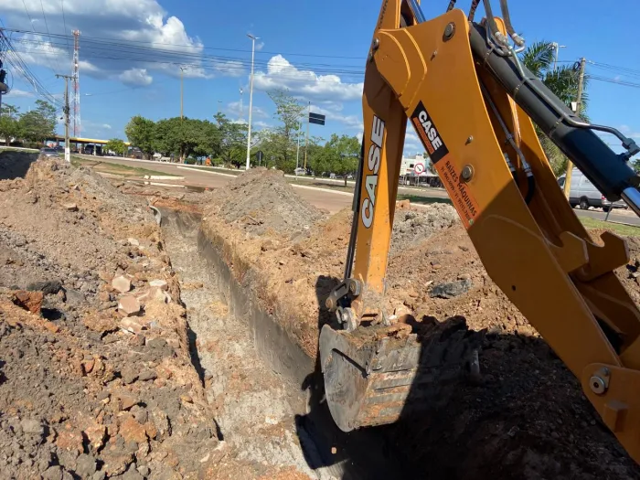 Foto: Reprodução/Prefeitura de Marabá - PA