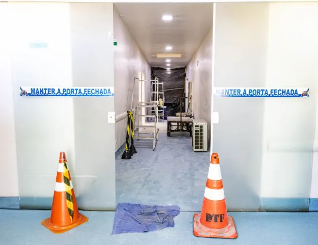 Foto: Reprodução/Prefeitura de São Sebastião - SP