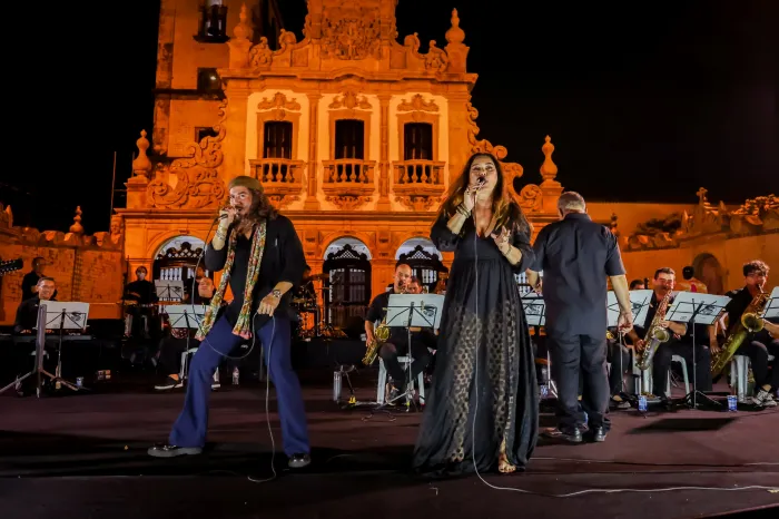 Funjope apoia 1ª Festa Literária do Extremo Oriental, realizada no Centro Histórico