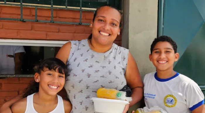 Unidades do Restaurante Padre Pedro e Prato do Povo funcionam normalmente no ponto facultativo do Dia do Servidor