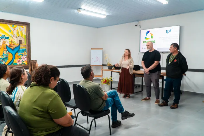 Bertioga realiza audiência pública e avança na revisão do Plano Municipal de Gestão Integrada de Resíduos Sólidos