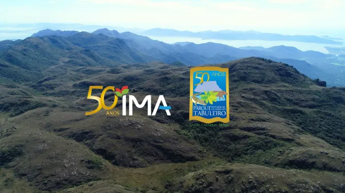 Parque Estadual da Serra do Tabuleiro celebra 50 anos com programação especial