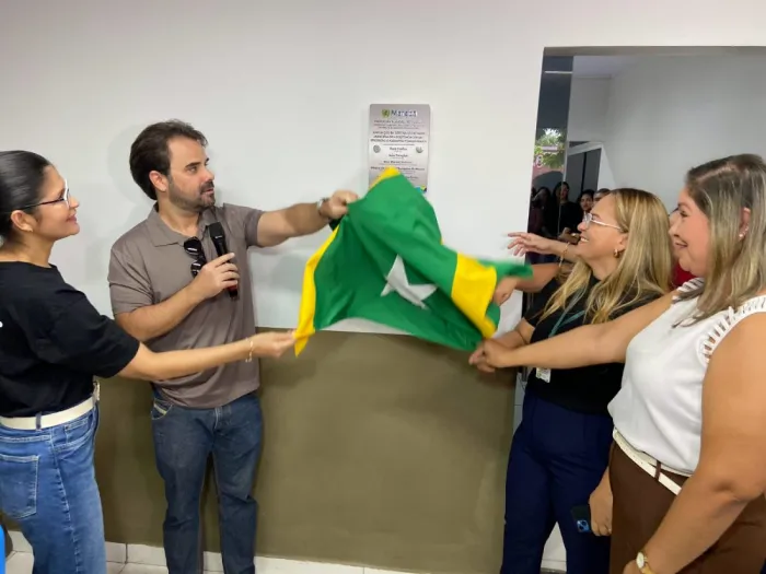 Foto: Reprodução/Prefeitura de Marabá - PA