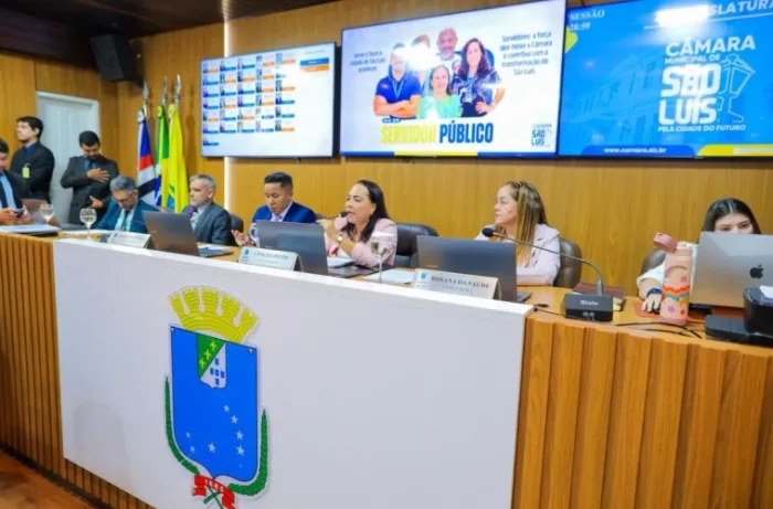 Câmara decreta ponto facultativo em antecipação ao Dia do Servidor Público