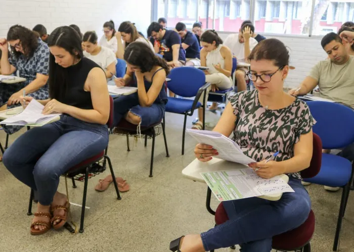 Inscrições para residências médica e multiprofissional em saúde se encerram na próxima segunda-feira