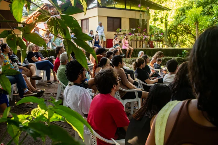 Funjope apoia projeto que valoriza poesia paraibana contemporânea